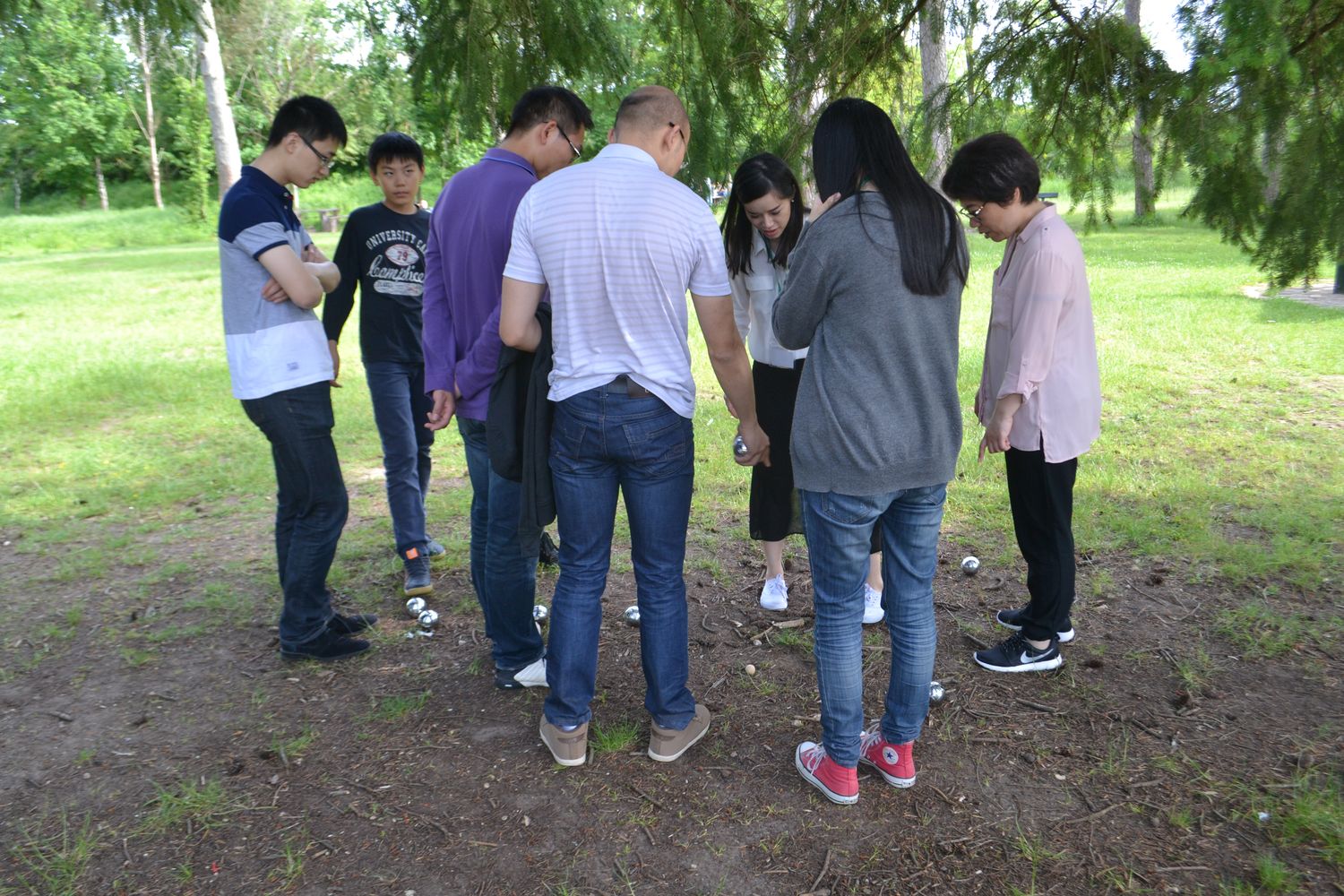 南京大学法国校友会